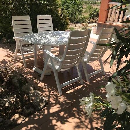 Villa Vida Ubeda  외부 사진