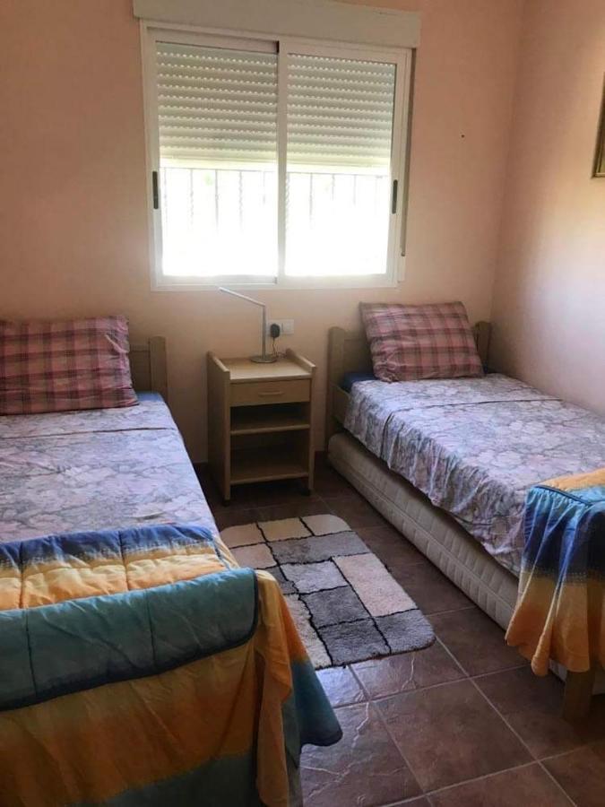 Villa Vida Ubeda  외부 사진